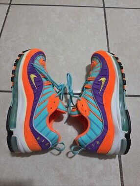 Nike Air Max 98 QS